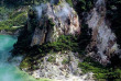 Nouvelle-Zélande - Rotorua - Survolez le Mont Tarawera et la vallée thermale de Waimangu