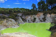 Nouvelle-Zélande - Rotorua