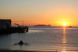 Nouvelle-Zélande - Stewart Island - Découverte d'Oban et ses environs en autocar © Venture Southland