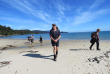 Nouvelle-Zélande - Stewart Island - Rakiua Great Walk © Ruggedy Ranges