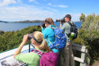 Nouvelle-zélande - Stewart island - Ulva Island © Ruggedy Ranges