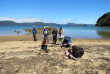 Nouvelle-zélande - Stewart island - Ulva Island © Ruggedy Ranges