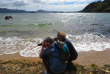 Nouvelle-zélande - Stewart island - Ulva Island © Ruggedy Ranges