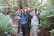 Nouvelle-zélande - Stewart island - Ulva Island © Ruggedy Ranges