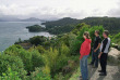 Nouvelle-Zélande - Stewart Island - Découverte d'Oban et ses environs en autocar