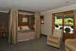 Nouvelle-Zélande - Taupo - Lake Taupo Lodge - Pines Suite