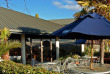 Nouvelle-Zélande - Taupo - Lakeland Resort