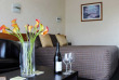 Nouvelle-Zélande - Taupo - Lakeland Resort