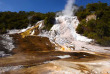 Nouvelle-Zélande - Taupo - Visite guidée de la réserve géothermique d'Orakei Korako