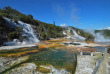 Nouvelle-Zélande - Taupo - Visite guidée de la réserve géothermique d'Orakei Korako