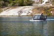 Nouvelle-Zélande - Taupo - Visite guidée de la réserve géothermique d'Orakei Korako