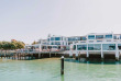 Nouvelle-Zélande - Tauranga - Trinity Wharf Tauranga