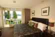 Nouvelle-Zélande - Te Anau - Distinction Te Anau Hotel & Villas - Deluxe Lake View Hotel Suite