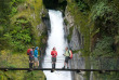 Nouvelle-Zélande - Te Anau - Fiordland Lodge Te Anau