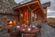Nouvelle-Zélande - Te Anau - Fiordland Lodge Te Anau