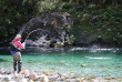 Nouvelle-Zélande - Te Anau - Fiordland Lodge Te Anau