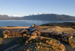 Nouvelle-Zélande - Te Anau - Fiordland Lodge Te Anau