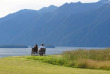 Nouvelle-Zélande - Te Anau - Fiordland Lodge Te Anau