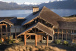 Nouvelle-Zélande - Te Anau - Fiordland Lodge Te Anau