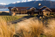 Nouvelle-Zélande - Te Anau - Fiordland Lodge Te Anau
