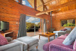Nouvelle-Zélande - Te Anau - Fiordland Lodge Te Anau
