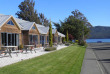 Nouvelle-Zélande - Te Anau - Lakefront Lodge