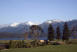 Nouvelle-Zélande - Te Anau - Te Anau Lodge