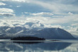 Nouvelle-Zélande - Lake Tekapo - Lake Tekapo Lodge