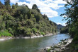 Nouvelle-Zélande - Parc national de Tongariro - Aventure en canoë sur la rivière Whanganui