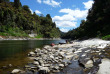 Nouvelle-Zélande - Parc national de Tongariro - Aventure en canoë sur la rivière Whanganui