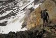 Nouvelle-Zélande - Parc national de Tongariro - Trek à la journée sur le fameux sentier Tongariro Crossing