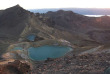Nouvelle-Zélande - Parc national de Tongariro - Trek à la journée sur le fameux sentier Tongariro Crossing