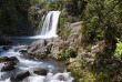 Nouvelle-Zélande - Tongariro National Park - The Park Hotel Ruapehu