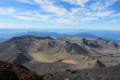 Nouvelle-Zélande - Tongariro National Park - The Park Hotel Ruapehu