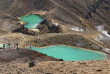 Nouvelle-Zélande - Tongariro National Park