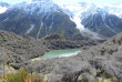 Nouvelle-Zélande - Twizel - Twizel Central - Studio Lodge Accommodation