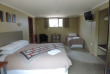 Nouvelle-Zélande - Twizel - Twizel Central - Studio Lodge Accommodation