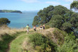 Nouvelle-Zélande - Auckland - Découverte de l'île de Waiheke © Eve Robinson