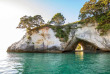 Nouvelle-Zélande - Waikato - Cathedral Cove, Coromandel © Matt Crawford