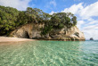 Nouvelle-Zélande - Waikato - Cathedral Cove, Coromandel © Matt Crawford
