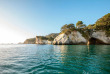 Nouvelle-Zélande - Waikato - Cathedral Cove, Coromandel © Matt Crawford