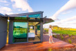 Nouvelle-Zélande - Waitomo - Matu PurePod