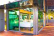 Nouvelle-Zélande - Waitomo - Matu PurePod