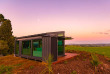 Nouvelle-Zélande - Waitomo - Matu PurePod