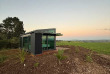 Nouvelle-Zélande - Waitomo - Matu PurePod