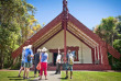 Nouvelle-Zélande - Bay of Islands - Waitangi - Visite guidée du Waitangi Treaty House
