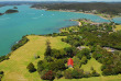 Nouvelle-Zélande - Bay of Islands