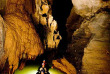 Nouvelle-Zélande - Waitomo - Excursion aux grottes de Waitomo