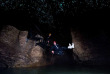 Nouvelle-Zélande - Waitomo Caves - Black Water Rafting - Excursion Black Labyrinth