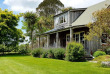 Nouvelle-Zélande - Waimoto - Otorohanga - Kamahi Cottage